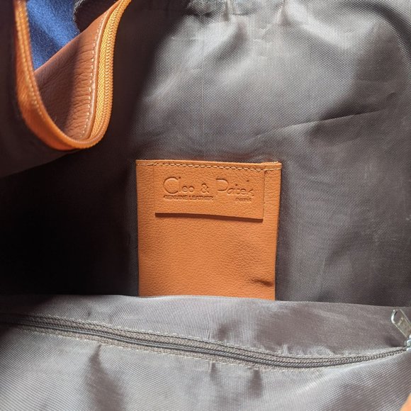 Cleo & Patek Bags - Picture 2 of 4